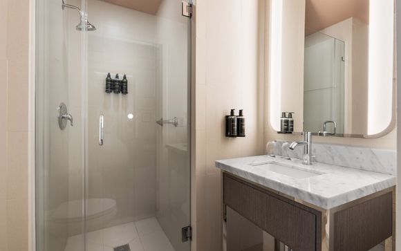 Tu habitación