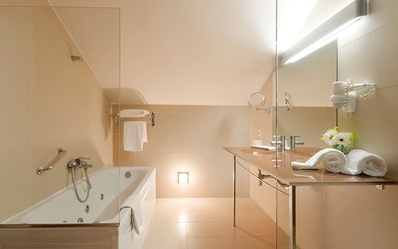 Tu habitación