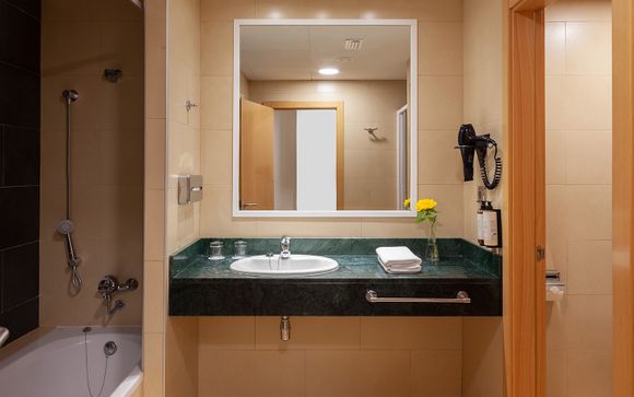 Tu habitación