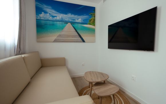 Tu habitación