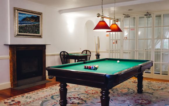 Tu habitación