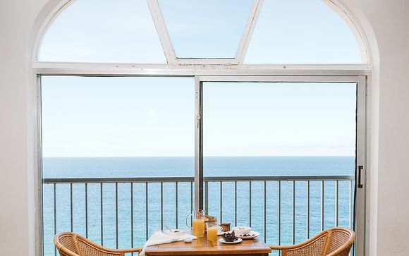 Tu habitación