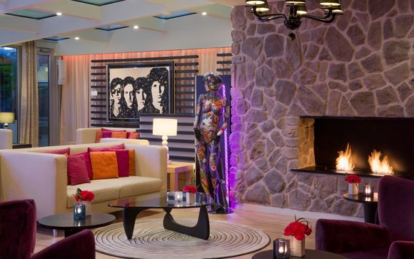 Tu hotel 4*