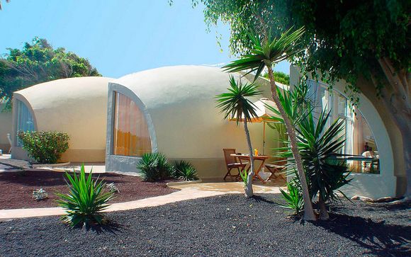 Tu hotel 4*