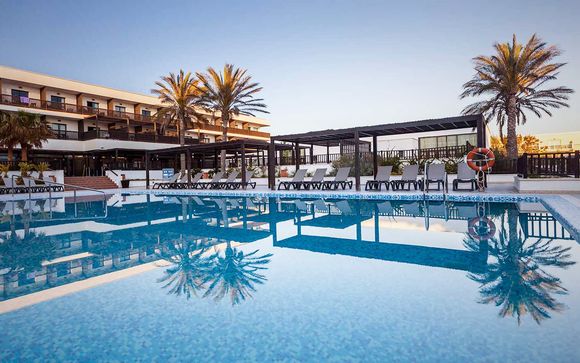 Tu hotel 4*