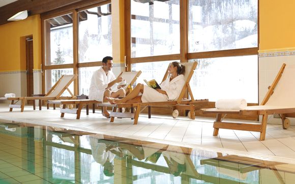 El Hotel Club Med Serre-Chevalier le abre sus puertas