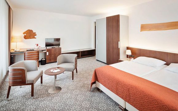 Tu hotel 4*