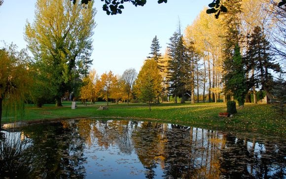 Los Pirineos te esperan
