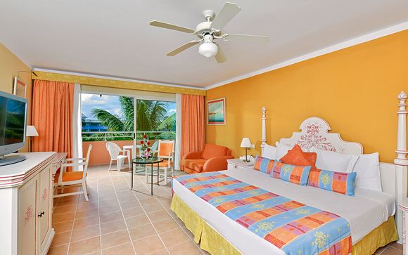 Tus hoteles