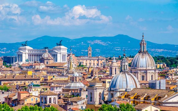 Suite Art Navona