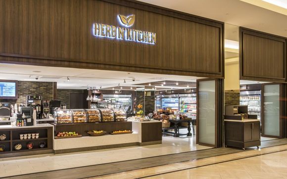 Hilton San Francisco Union Square 4*