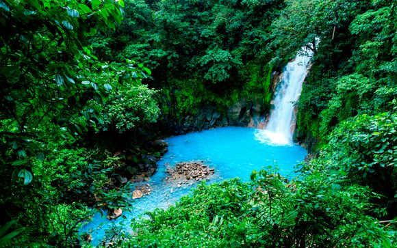 Itinerario de 9 noches