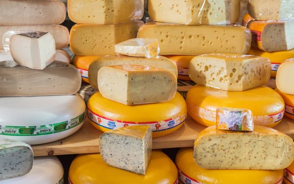 Fin de Año en los Países Bajos (oferta 3) - Salidas en grupo