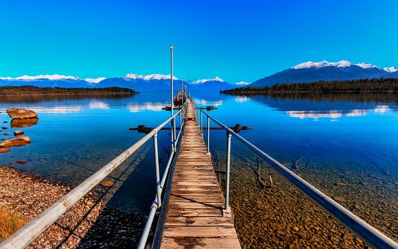 Itinerario de 20 noches