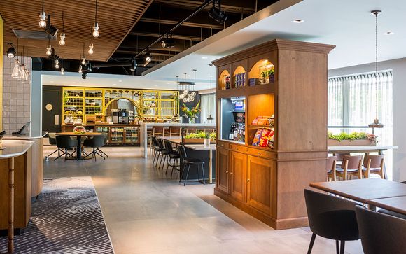 Aparthotel Adagio Amsterdam City South