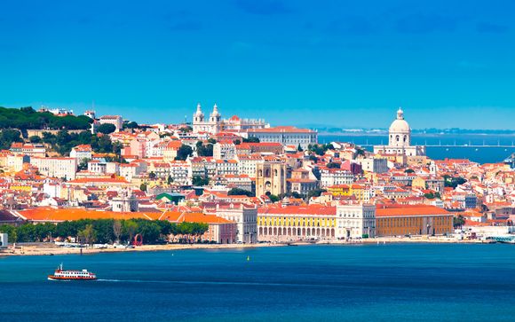 Sostenibilidad y diseño en la capital portuguesa