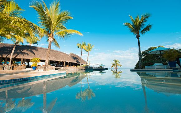 Hotel Maritim Resort & Spa 5*