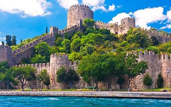 ¡Completa tu estancia!