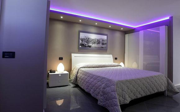 Hotel Cristal Palace 4*