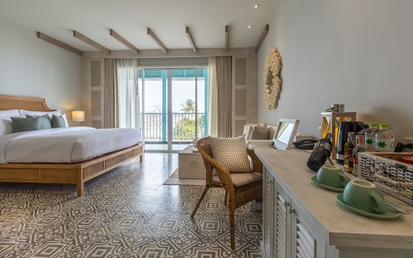 Tus hoteles 5*