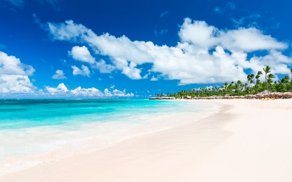 Punta Cana te espera