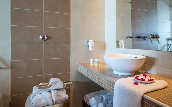 I-Resort Beach Hotel & Spa 5*