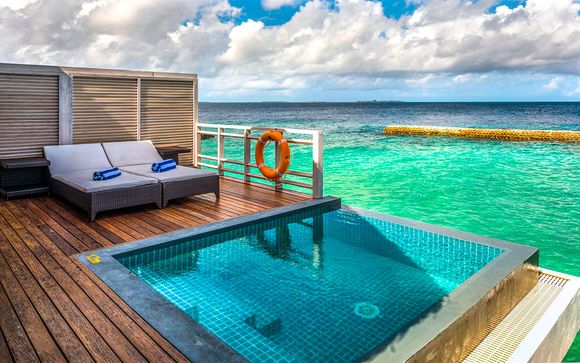 Amaya Resort Kuda Rah 5*