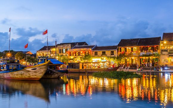 Itinerario - Salidas en grupo