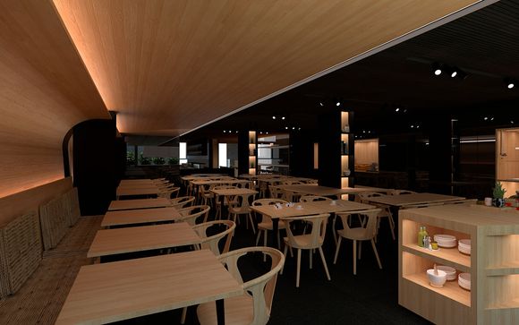 Occidental Diagonal 414 4*