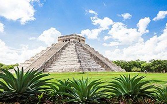 Royalton Cancun 5*