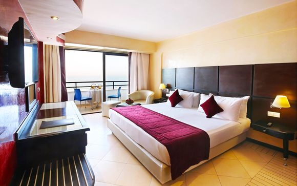 Tu hotel 4*