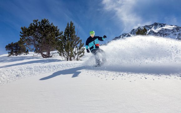 Les Villages Club du Soleil de Superbagnères