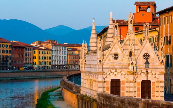 Tus destinos te esperan