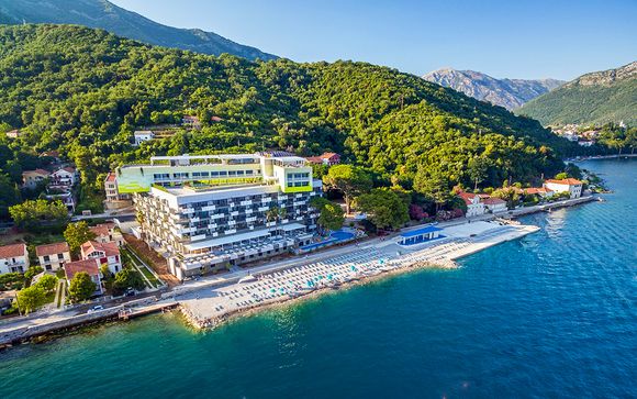 Tus hoteles de 4* o 5*