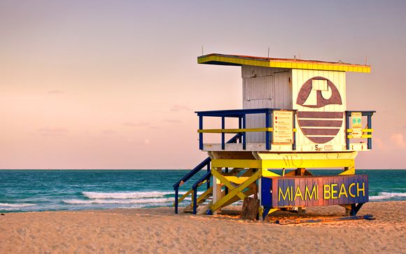 Miami y las Bahamas te esperan