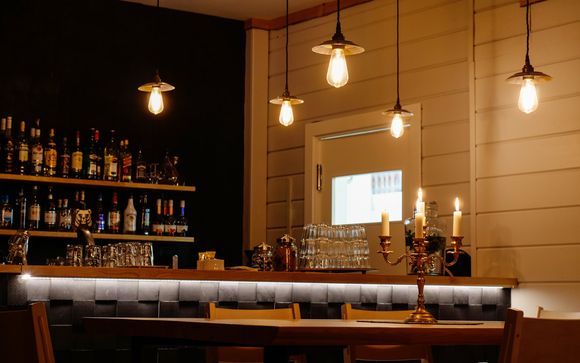 Northern Lights Ranch