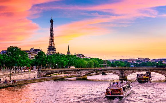 Itinerario - Salidas en grupo