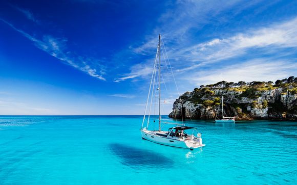 smartline Marina