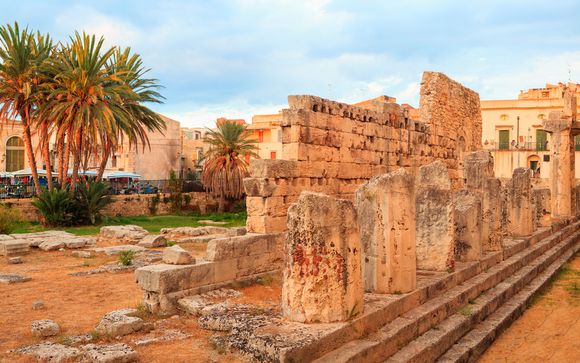 Itinerario - Salidas en grupo