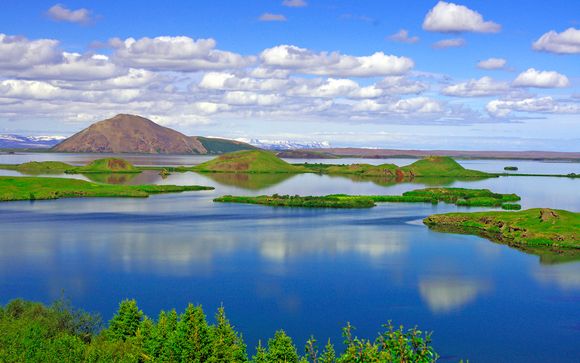 Itinerario - Salidas en grupo