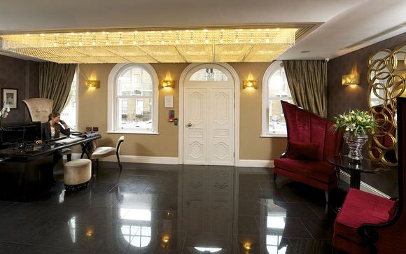 El Hotel Ten Manchester Street le abre sus puertas