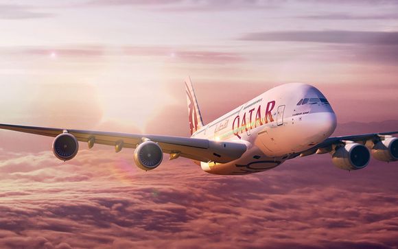 Qatar Airways