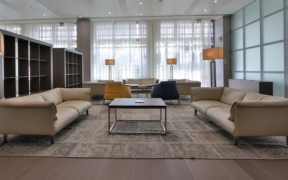 UNAHOTELS San Vitale Bologna 4*