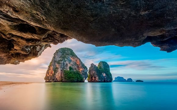 Itinerario - Salidas en grupo