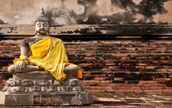 ¡Completa tu estancia en Phuket!