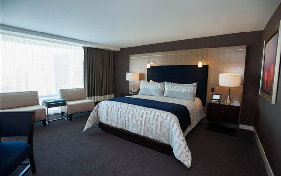 Aria Resort & Casino