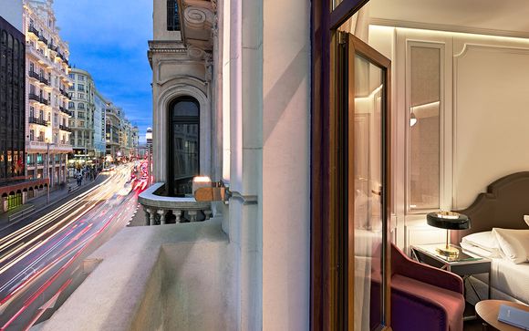 H10 Villa de la Reina Boutique Hotel 4*