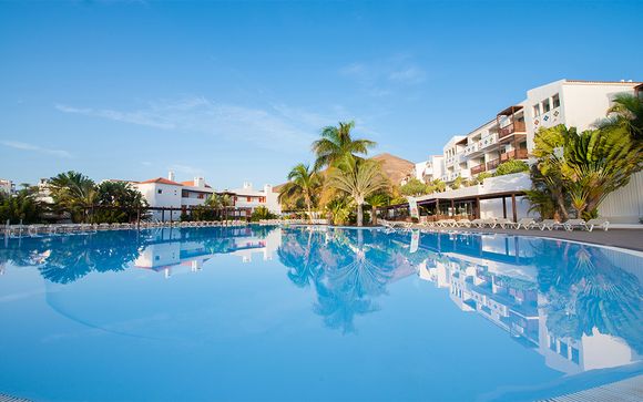 Fuerteventura Princess 4*
