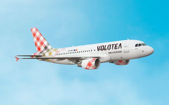 Volotea