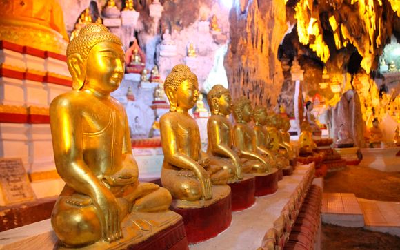 Itinerario - Salidas en grupo